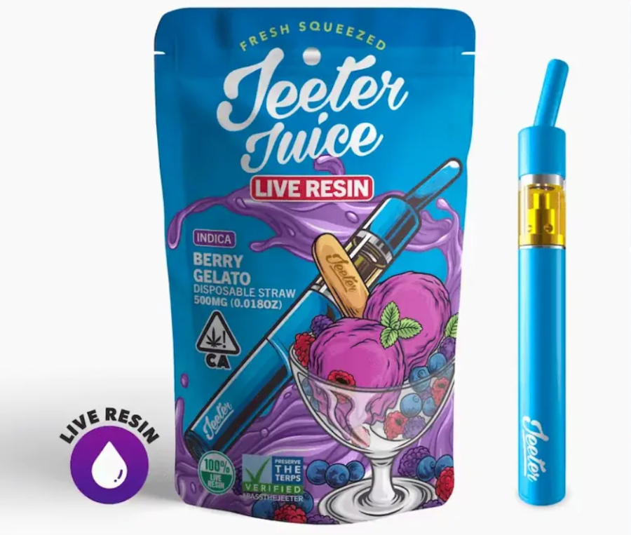 Eco-Friendly Options in Disposable Vapes: What to Look For Featuring Jeeter Disposable&nbsp;Pens
